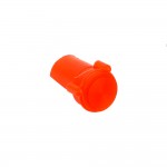 Accu-Wedge Buffers for AR-15 - Red